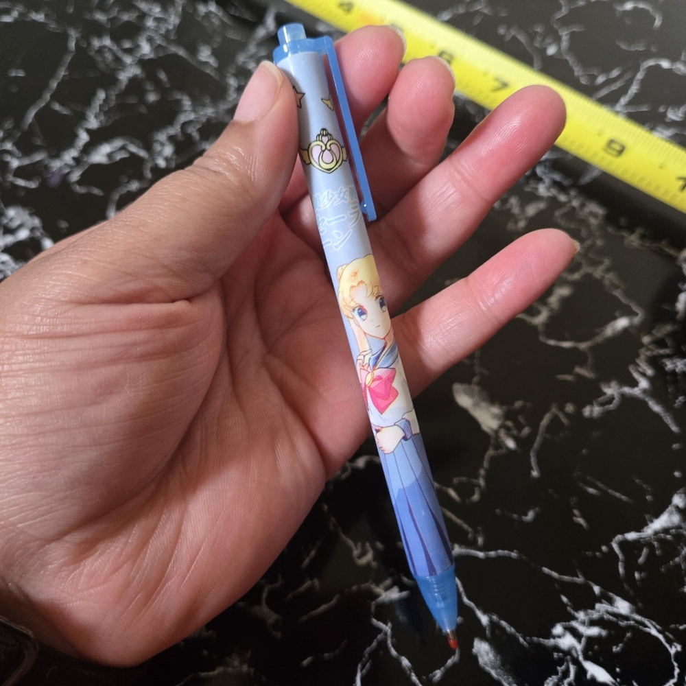 Sailor Moon Pen BOGO